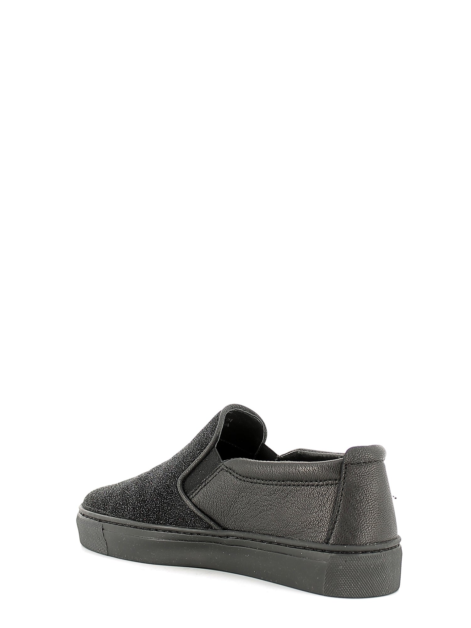 Slip-on Nero The Flexx