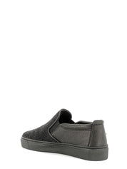 Slip-on Nero The Flexx