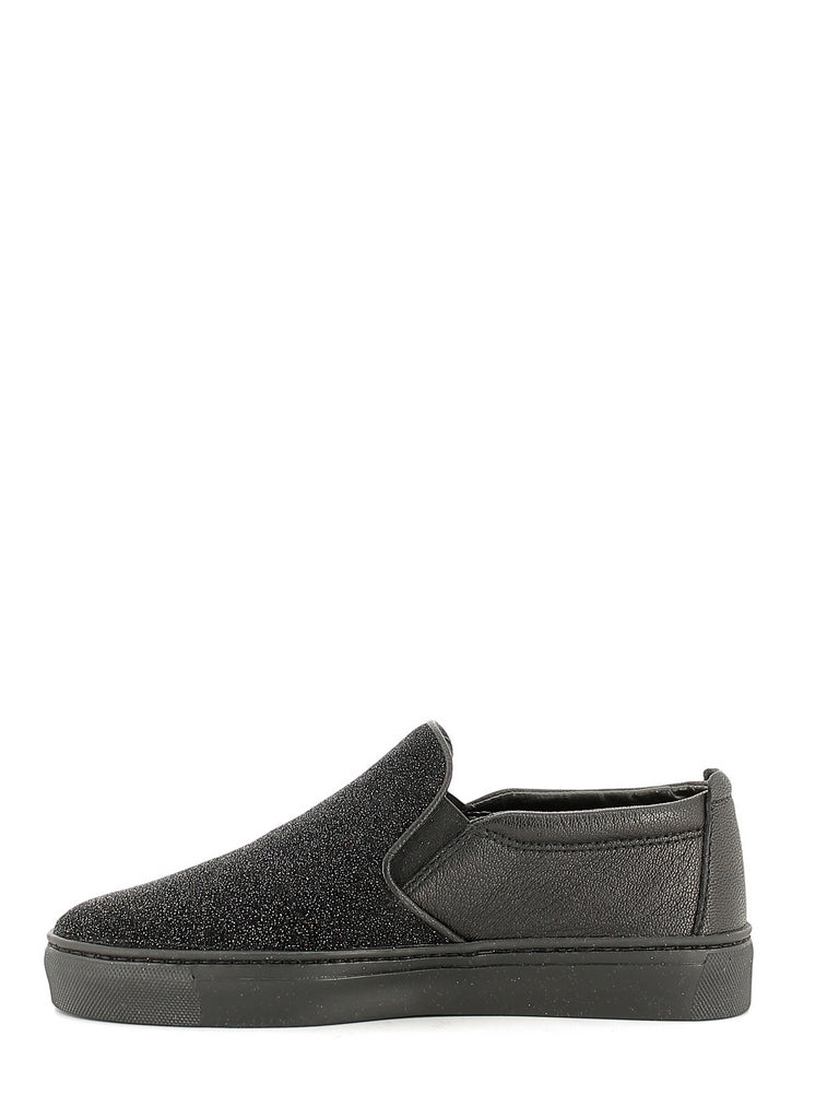 Slip-on Nero The Flexx