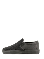 Slip-on Nero The Flexx