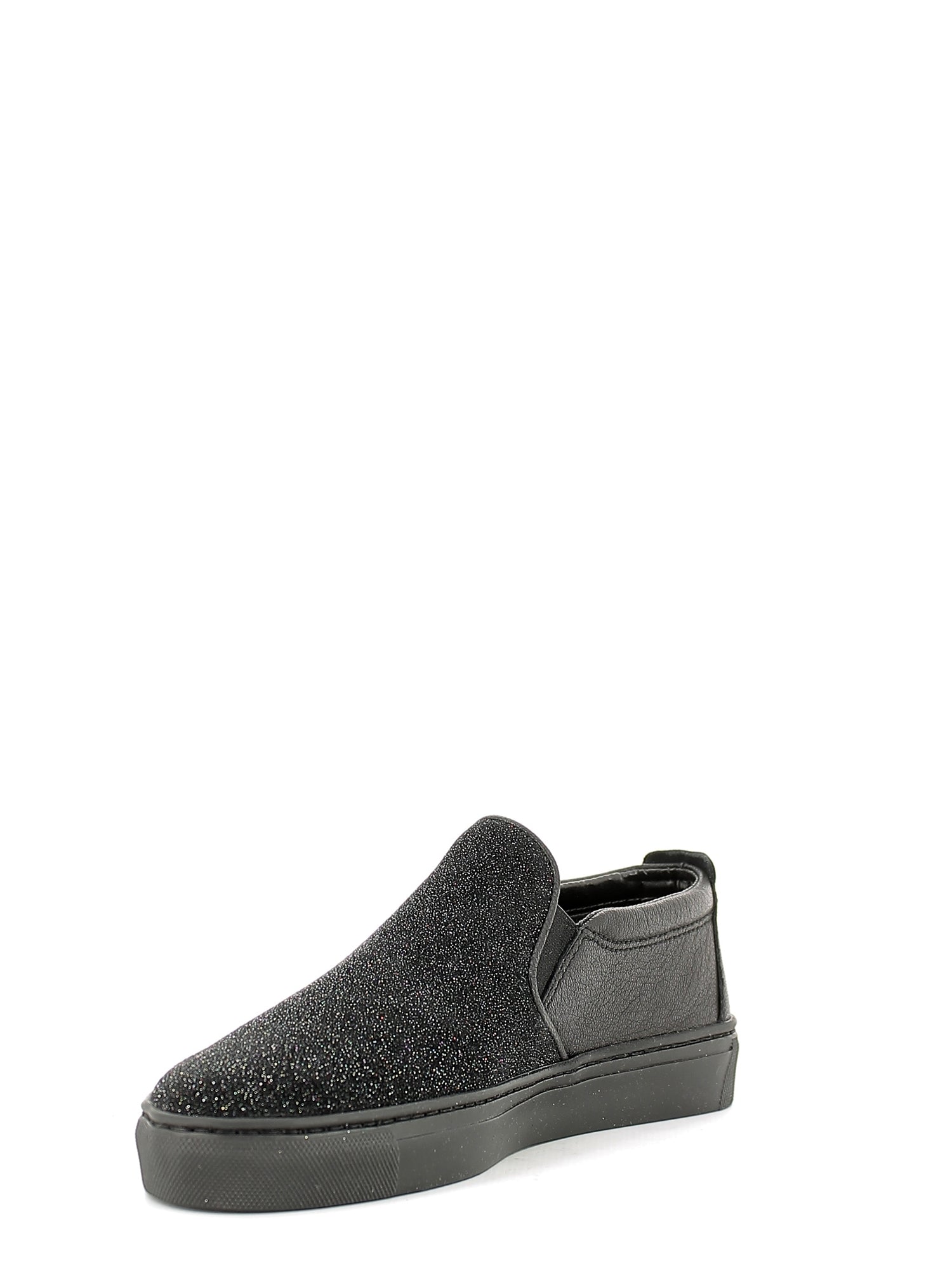 Slip-on Nero The Flexx