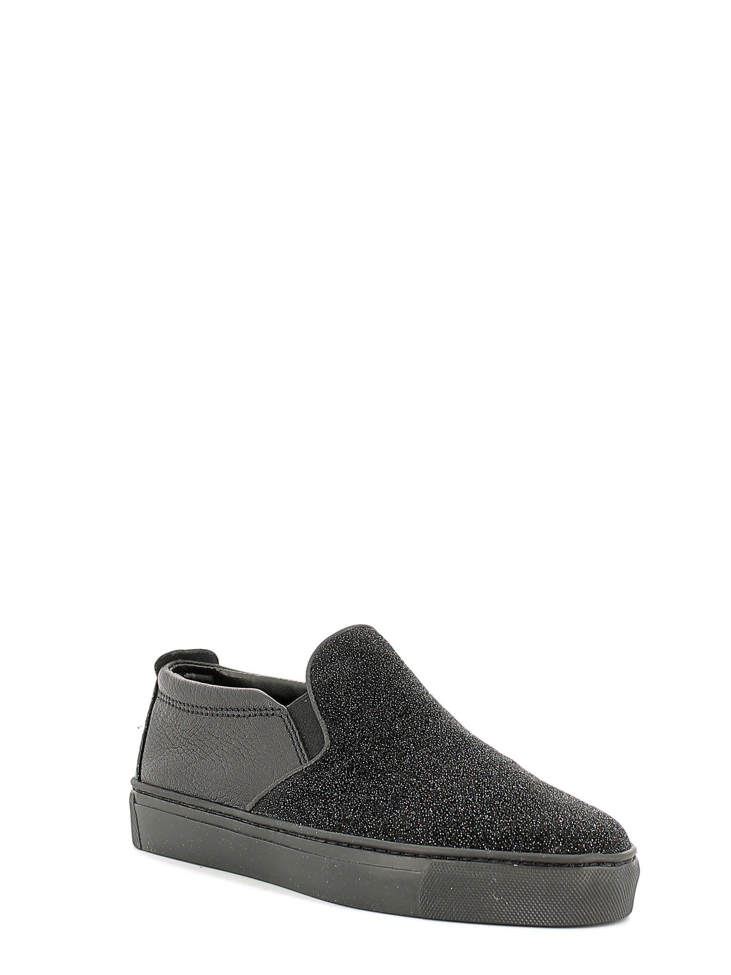 Slip-on Nero The Flexx