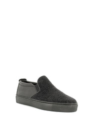 Slip-on Nero The Flexx