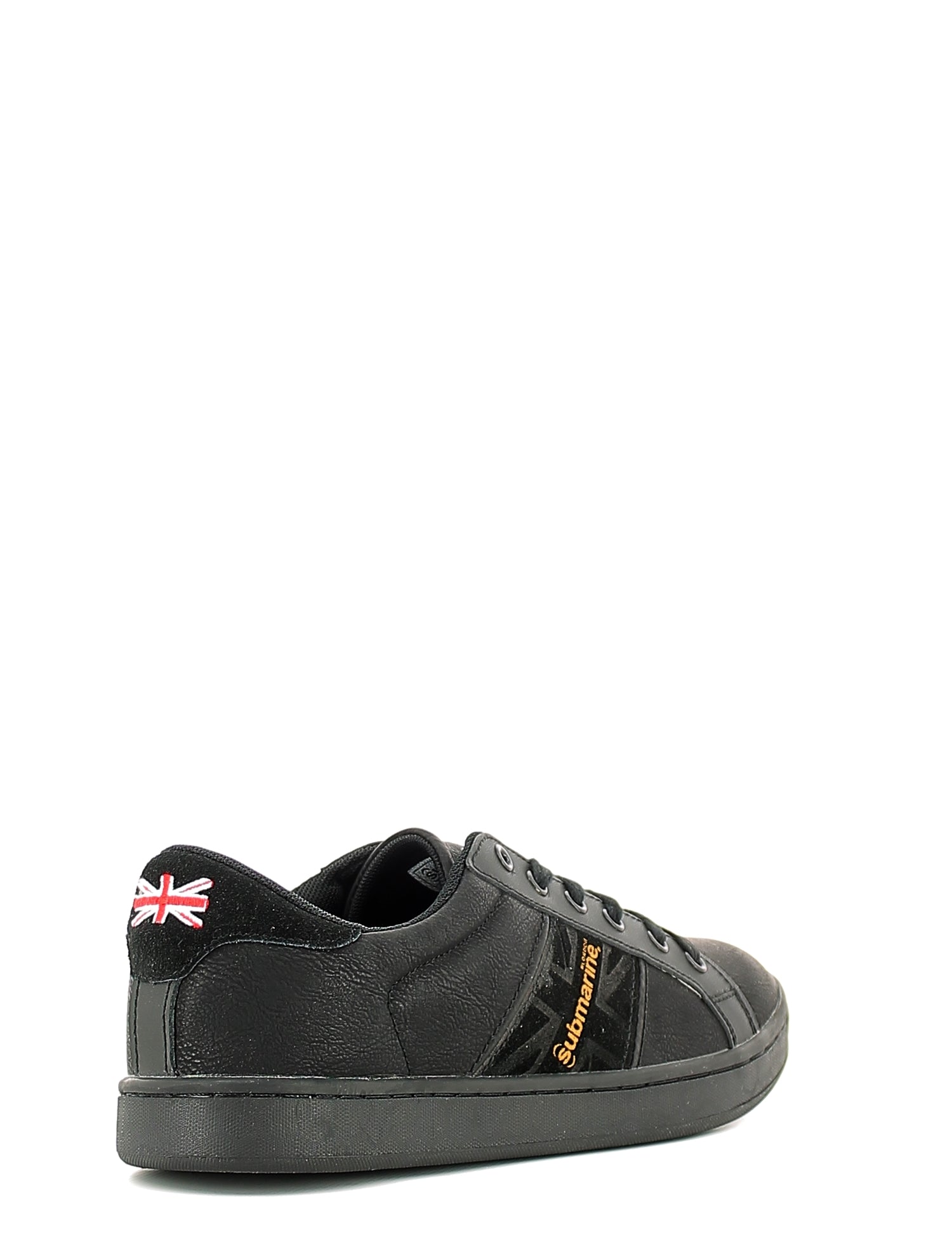 Sneakers Nero Submarine London