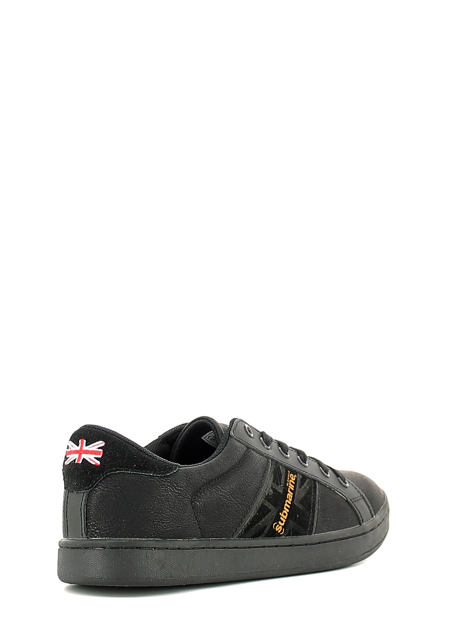 Sneakers Nero Submarine London