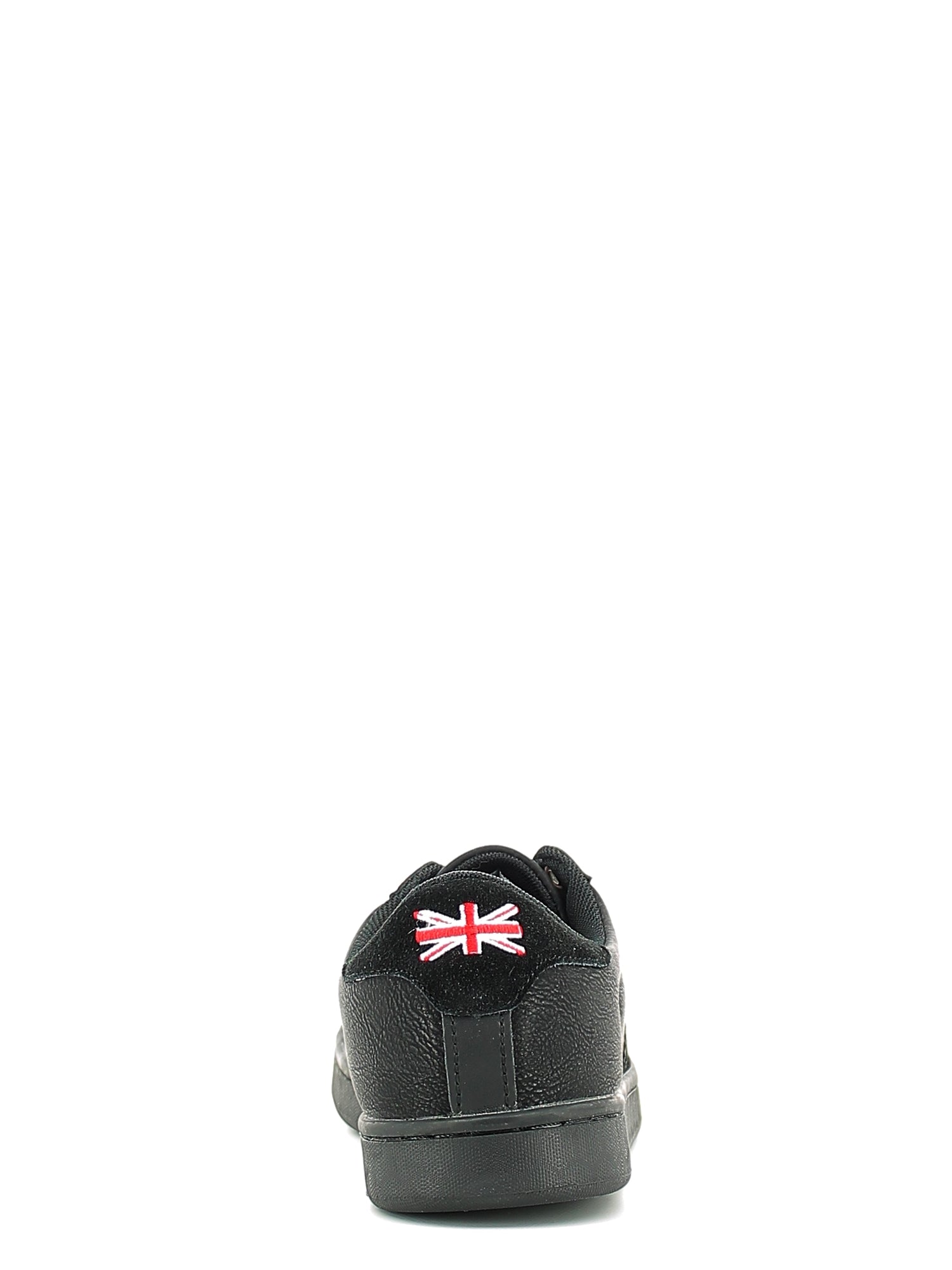 Sneakers Nero Submarine London