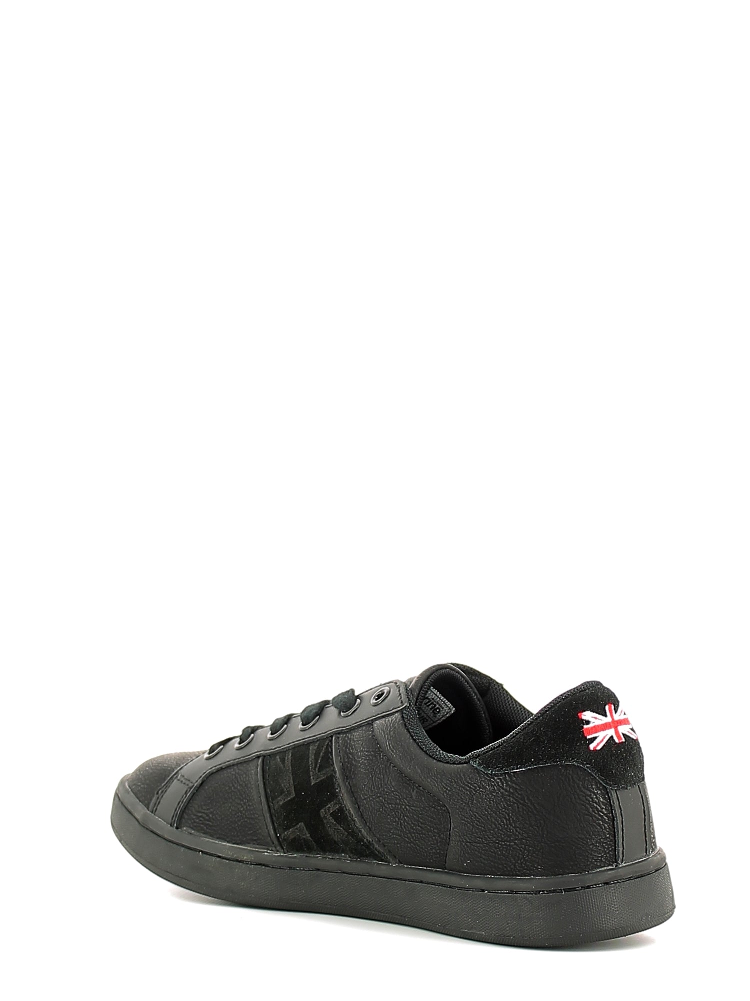 Sneakers Nero Submarine London