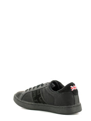 Sneakers Nero Submarine London