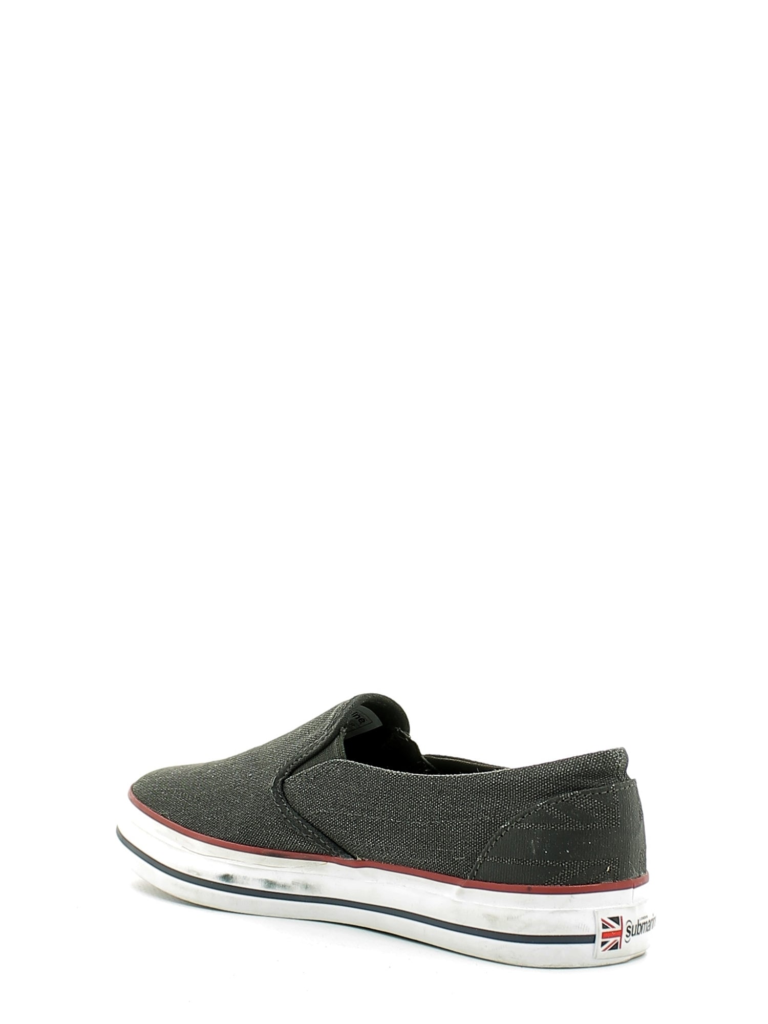 Slip-on Nero Submarine London