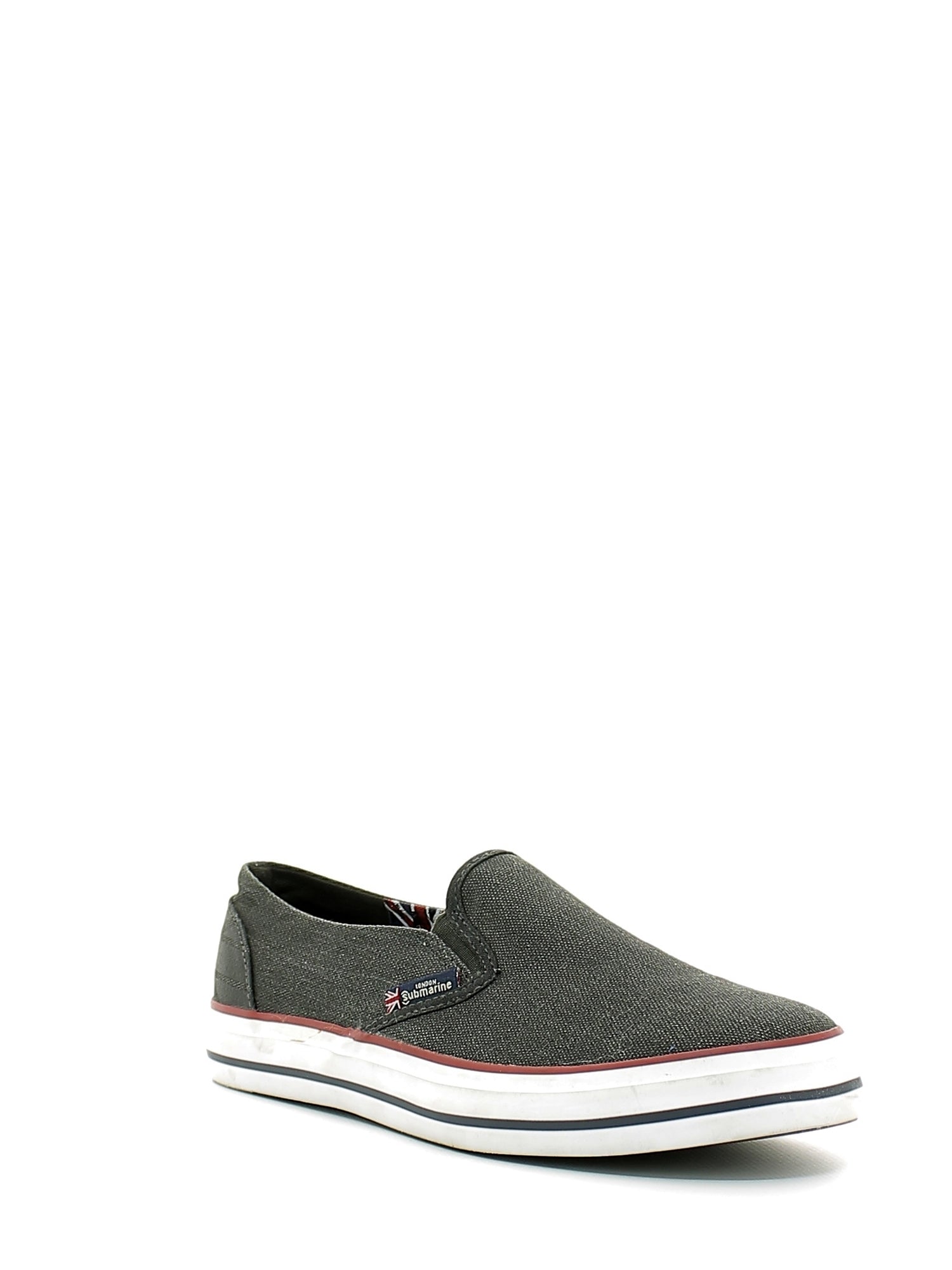 Slip-on Nero Submarine London