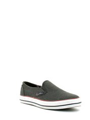 Slip-on Nero Submarine London