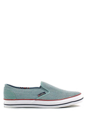 Slip-on Grigio Submarine London
