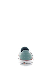 Slip-on Grigio Submarine London