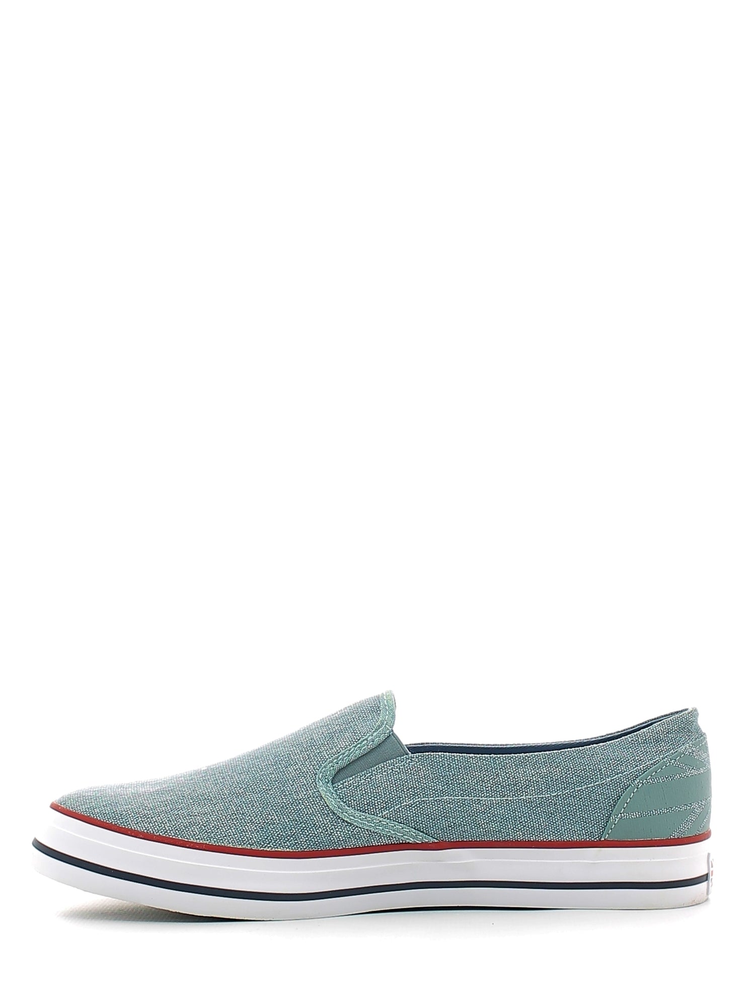 Slip-on Grigio Submarine London