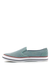 Slip-on Grigio Submarine London