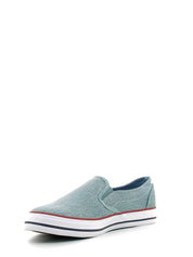 Slip-on Grigio Submarine London