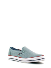 Slip-on Grigio Submarine London