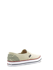 Slip-on Bianco Submarine London