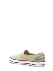 Slip-on Bianco Submarine London