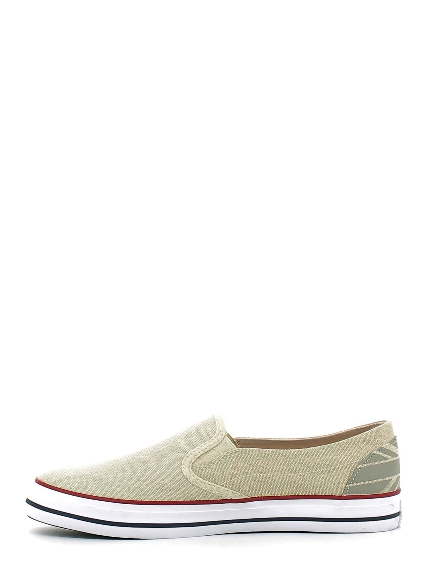 Slip-on Bianco Submarine London