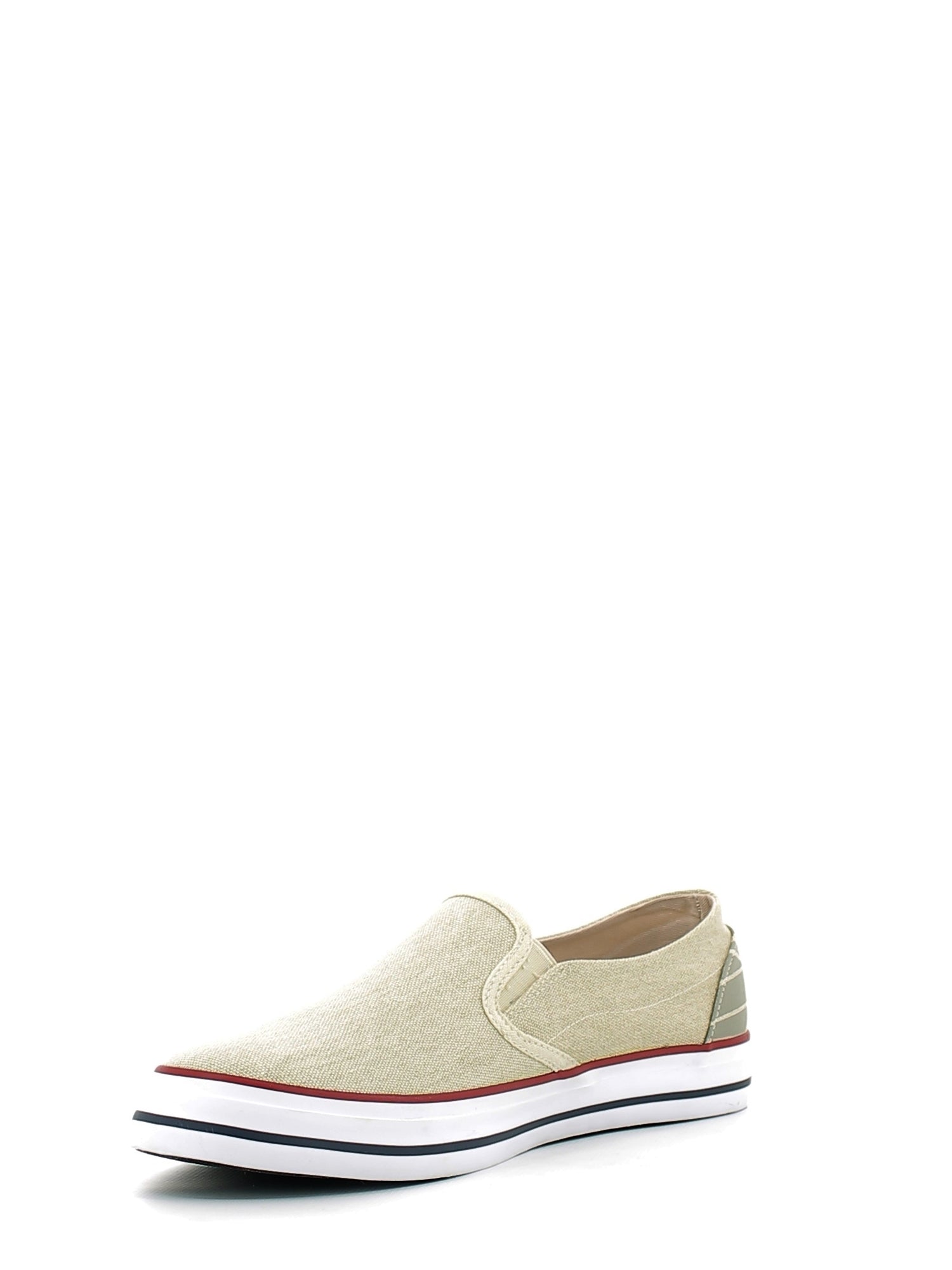 Slip-on Bianco Submarine London
