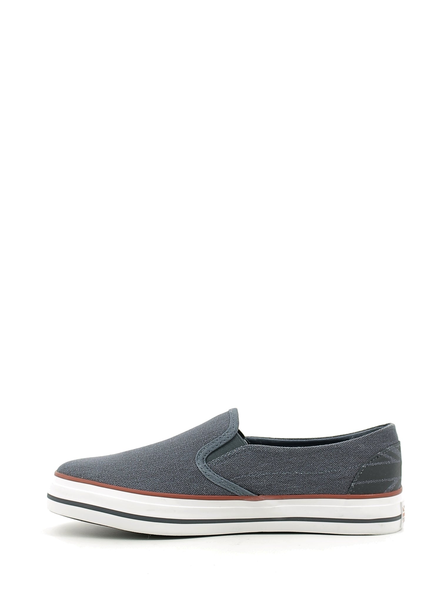 Slip-on Blu Submarine London