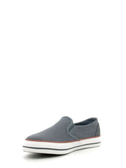 Slip-on Blu Submarine London