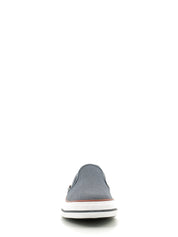 Slip-on Blu Submarine London