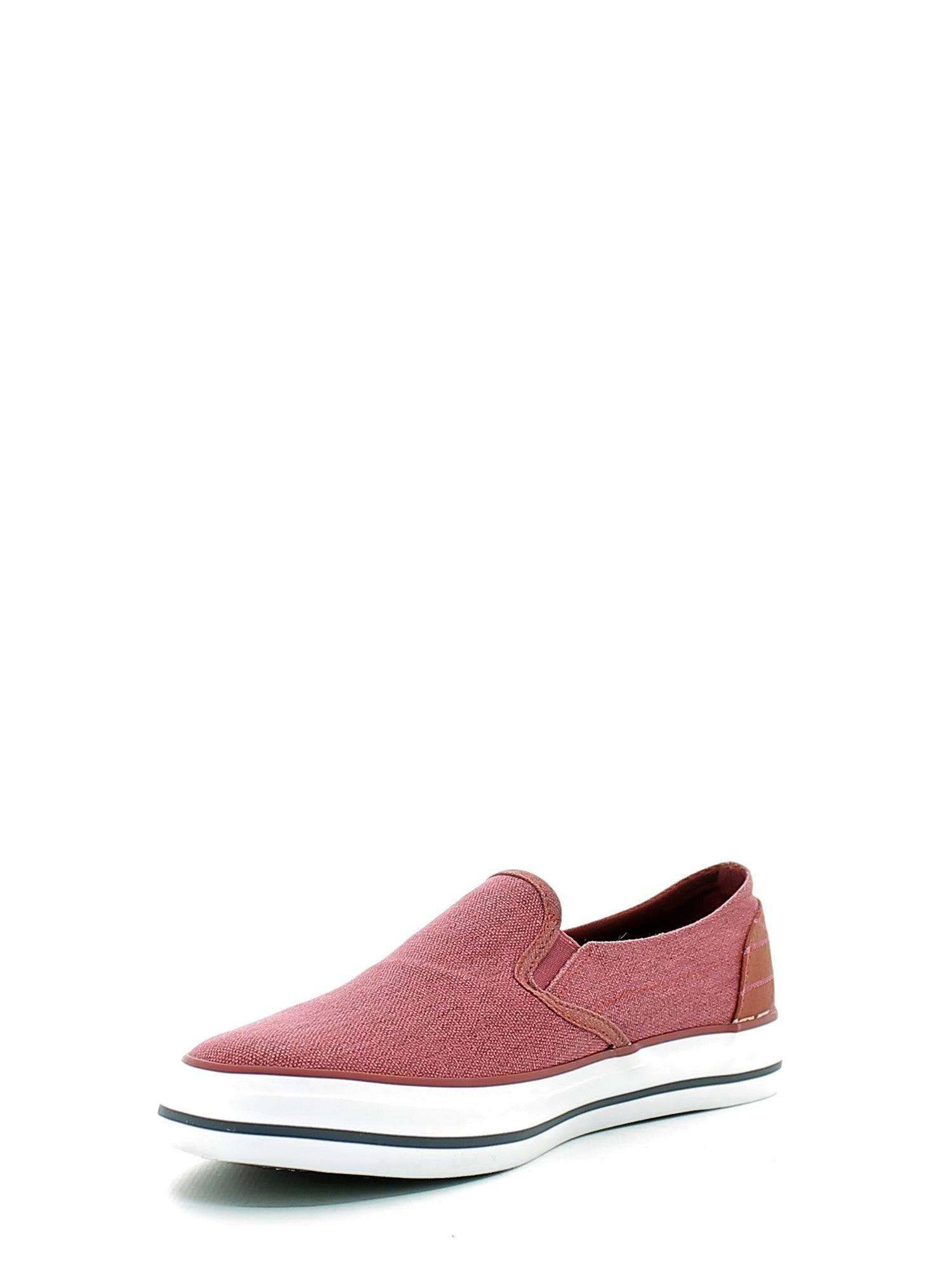 Slip-on Rosso Submarine London