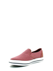 Slip-on Rosso Submarine London
