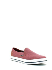 Slip-on Rosso Submarine London