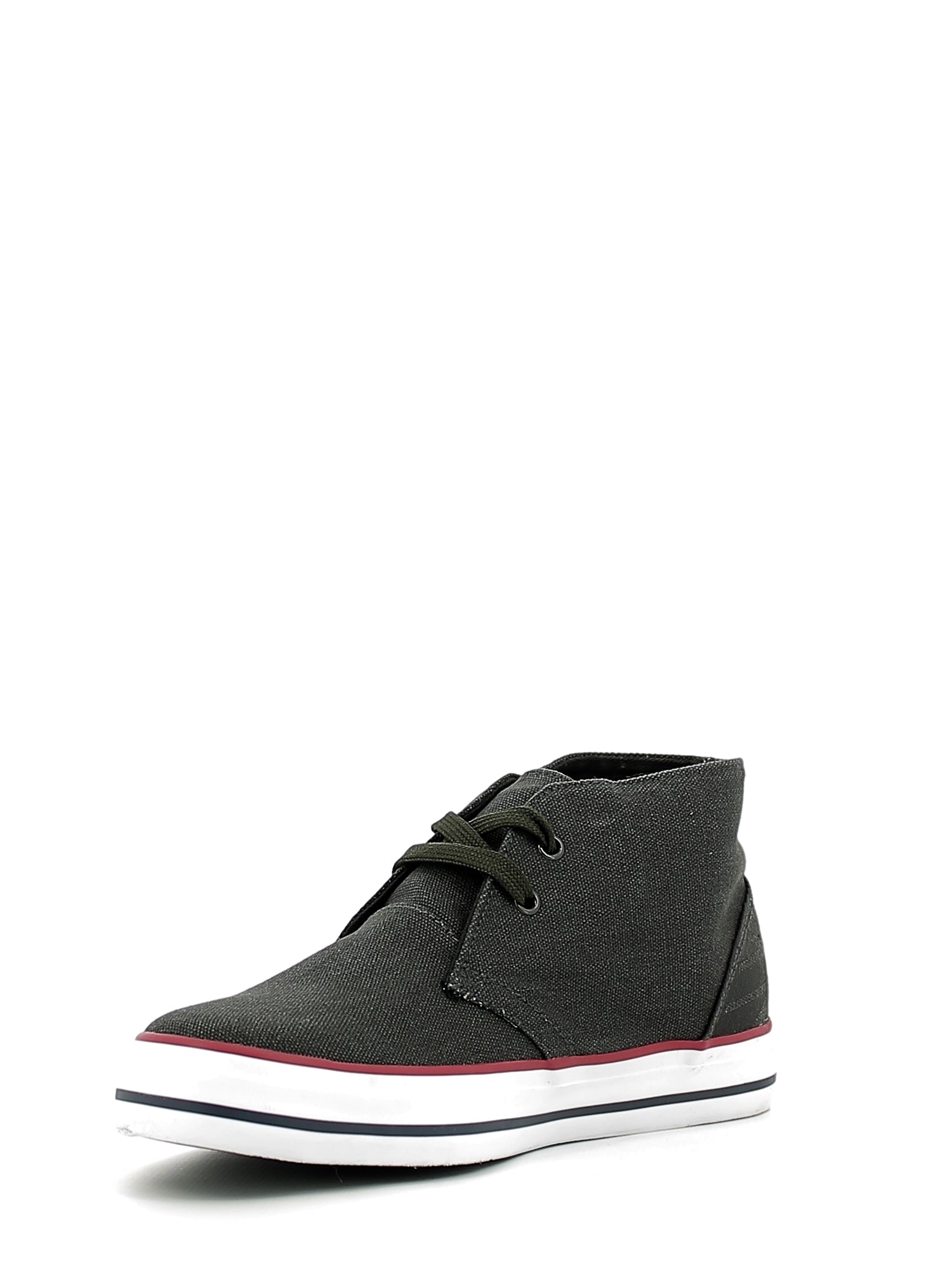 Polacchino Nero Submarine London