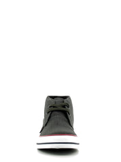 Polacchino Nero Submarine London