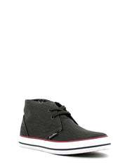 Polacchino Nero Submarine London