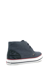 Polacchino Blu Submarine London