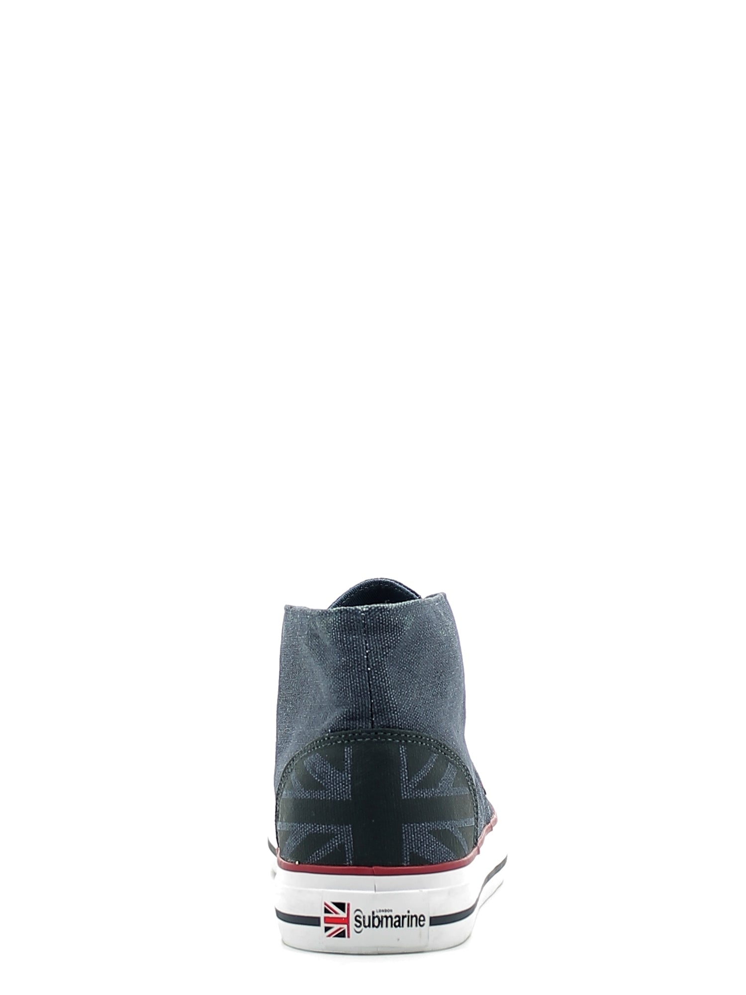 Polacchino Blu Submarine London