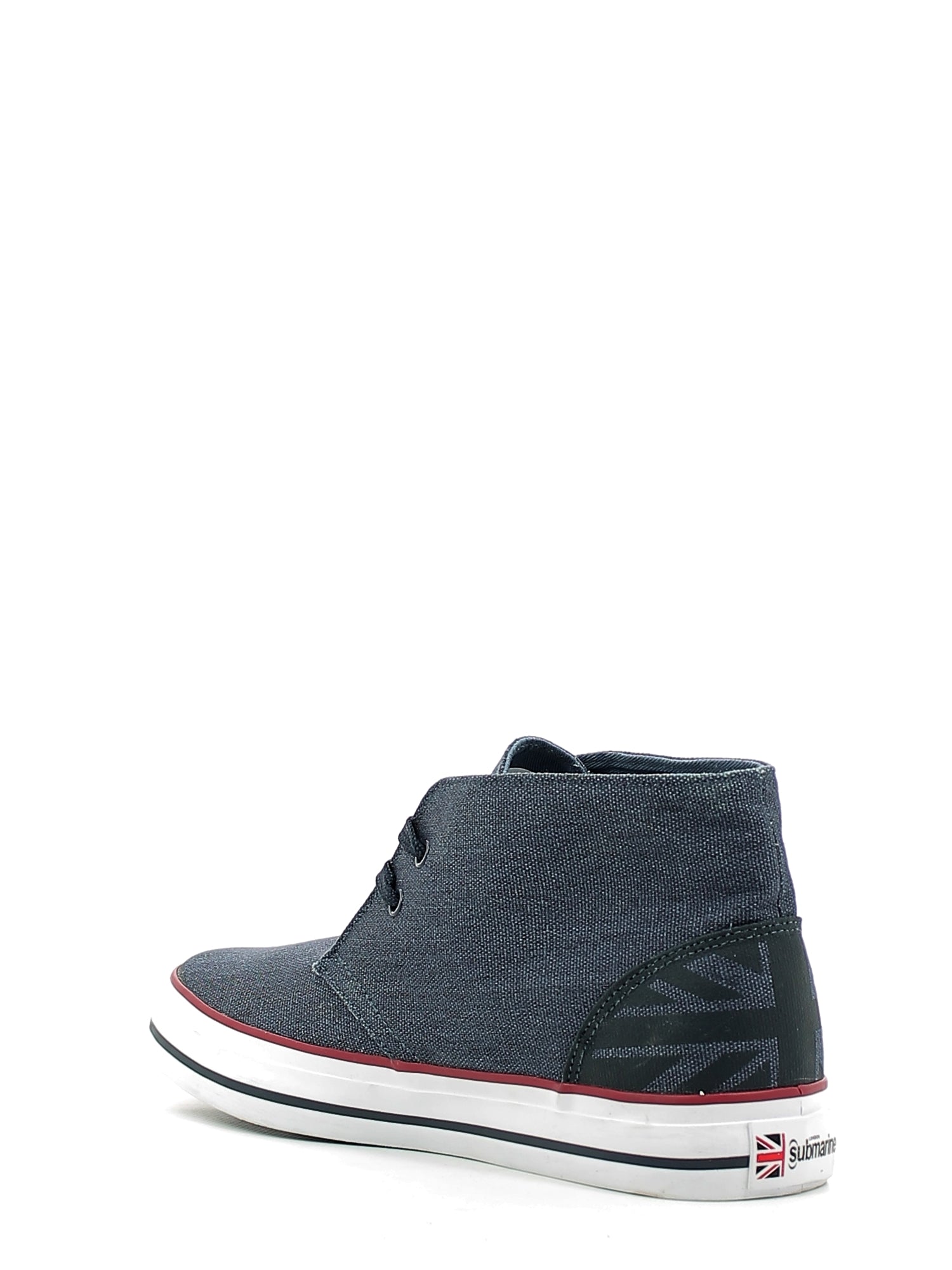 Polacchino Blu Submarine London