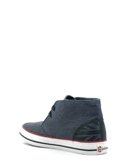 Polacchino Blu Submarine London