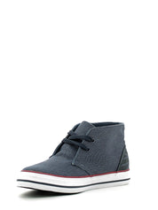 Polacchino Blu Submarine London