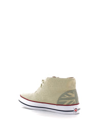 Polacchino Bianco Submarine London