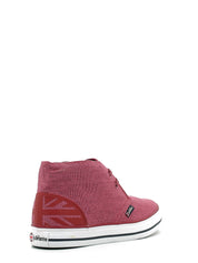 Polacchino Rosa Submarine London