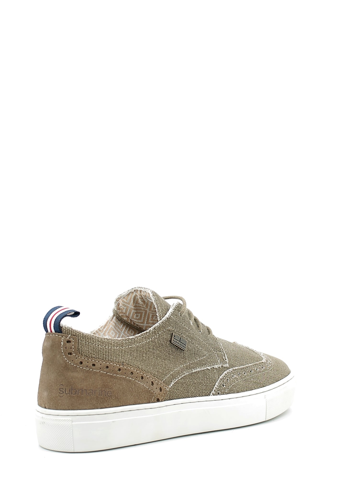 Sneakers Marrone Chiaro Submarine London
