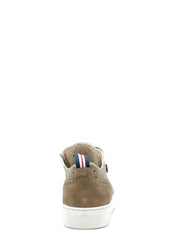 Sneakers Marrone Chiaro Submarine London