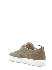 Sneakers Marrone Chiaro Submarine London