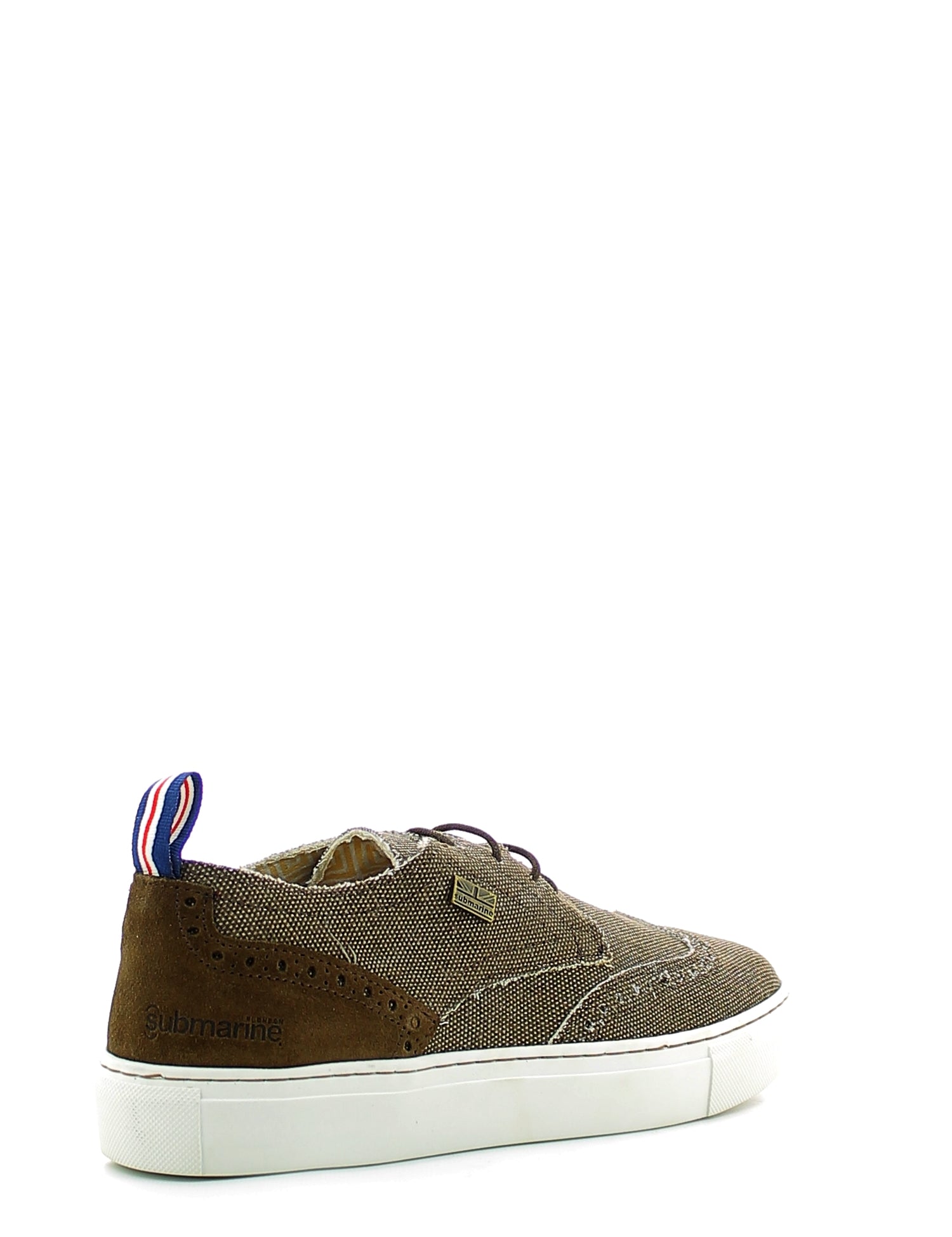 Sneakers Marrone Submarine London