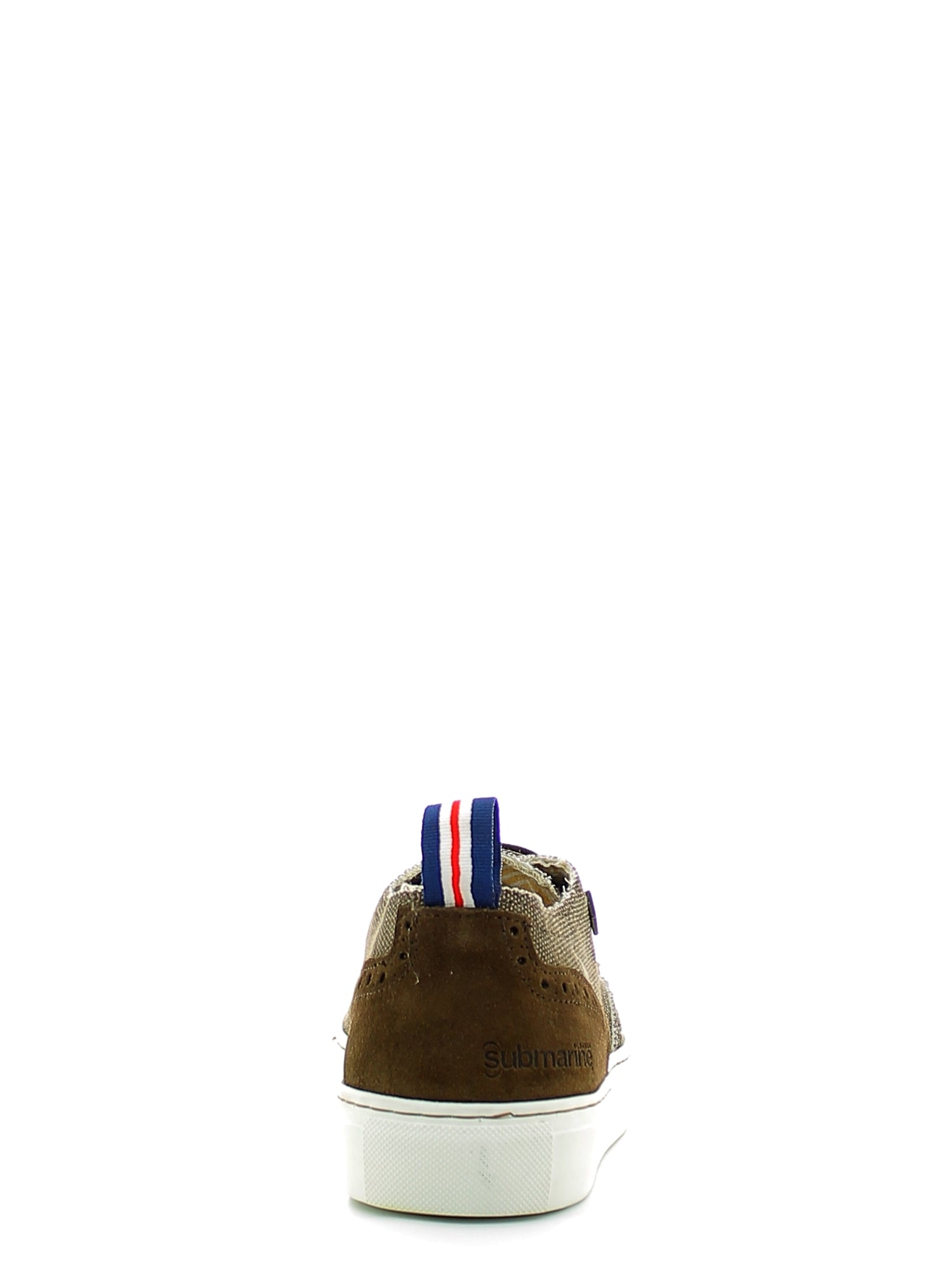 Sneakers Marrone Submarine London