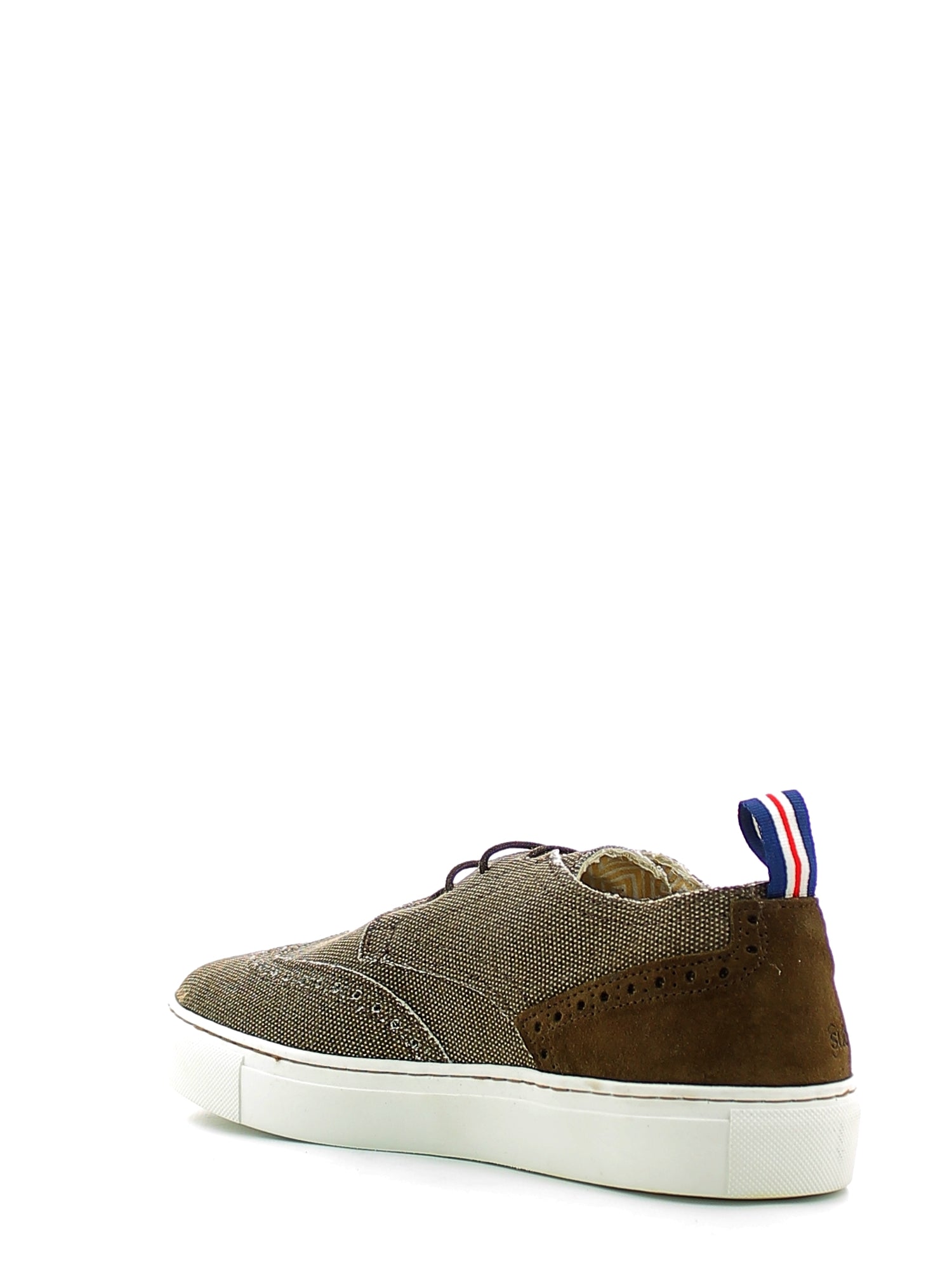 Sneakers Marrone Submarine London