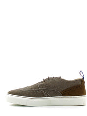 Sneakers Marrone Submarine London