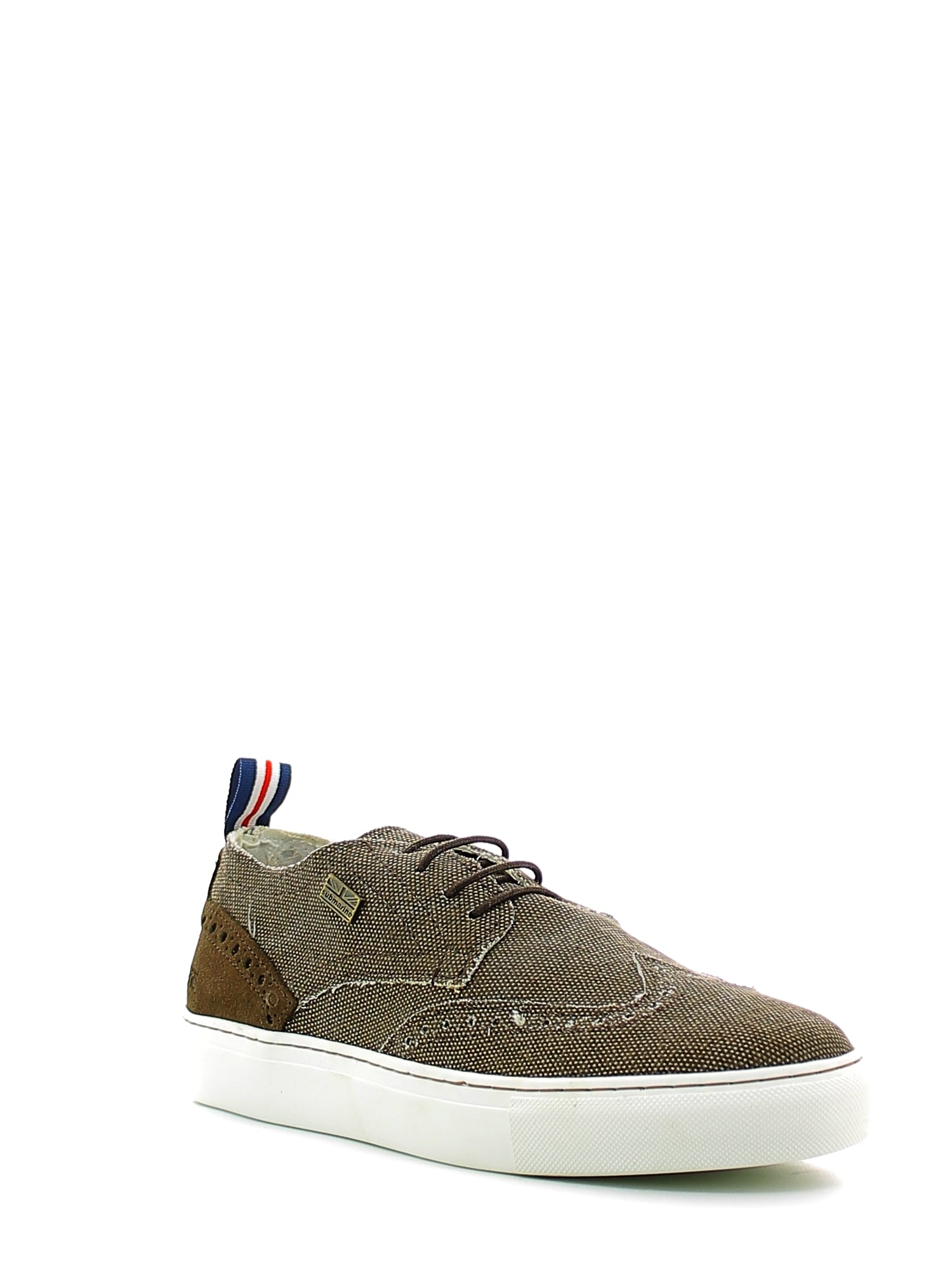 Sneakers Marrone Submarine London