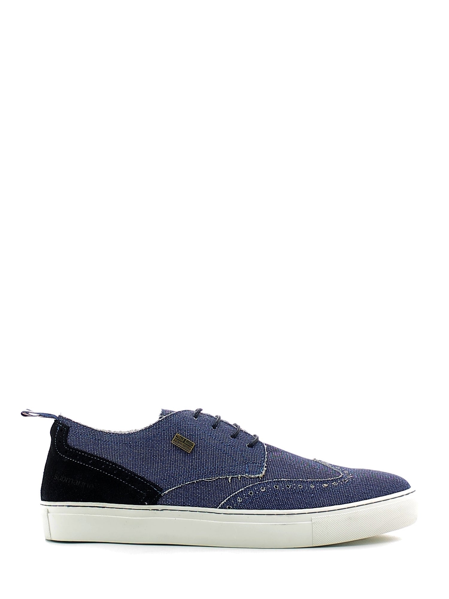Sneakers Blu Submarine London
